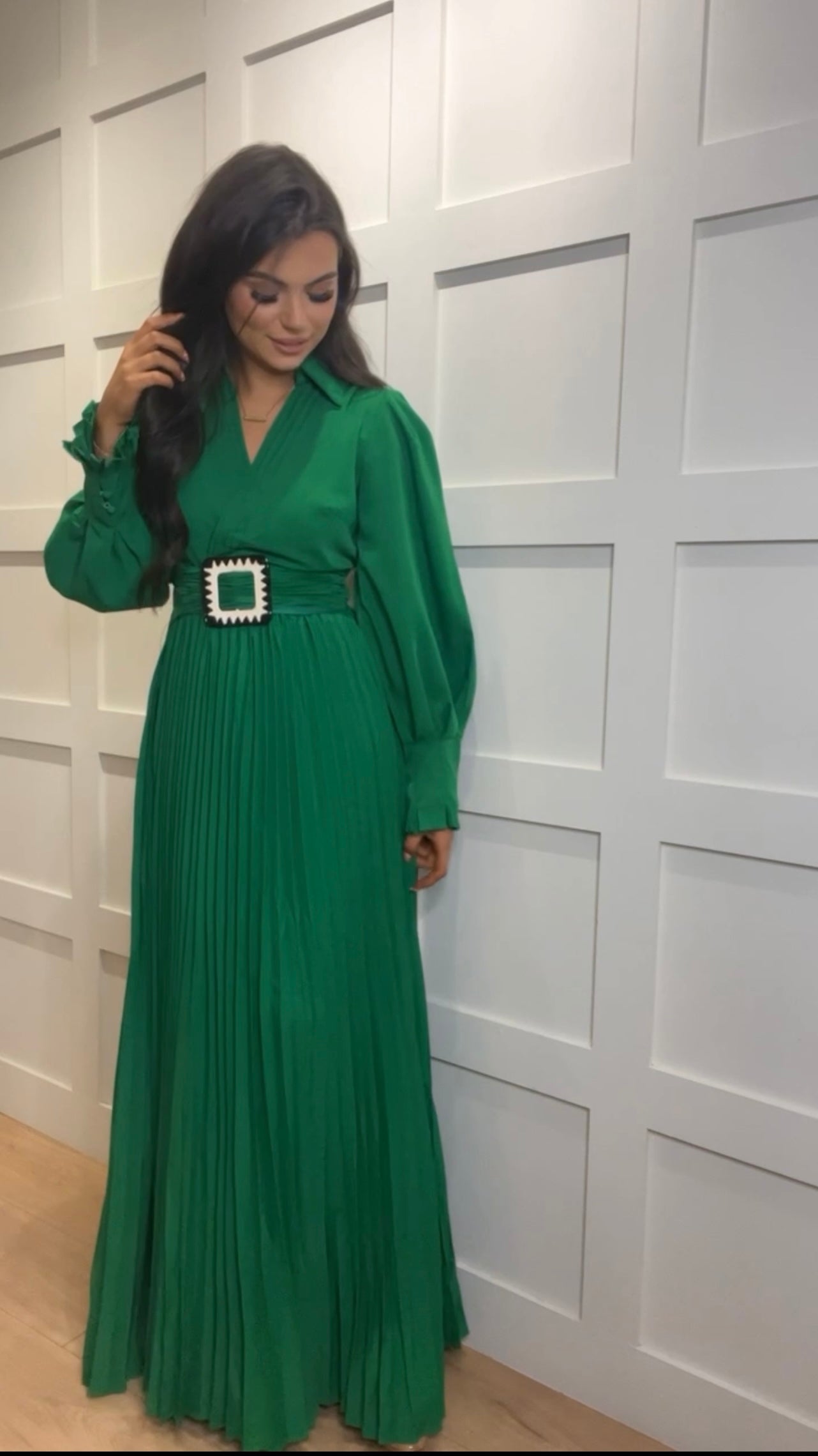 Ivy Dress