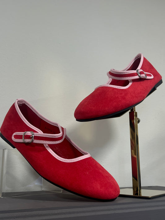 Emily pump
