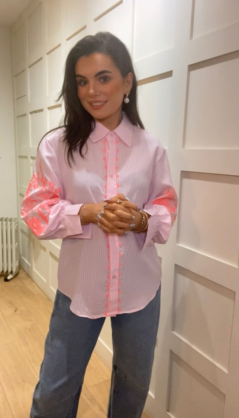 Dell Shirt