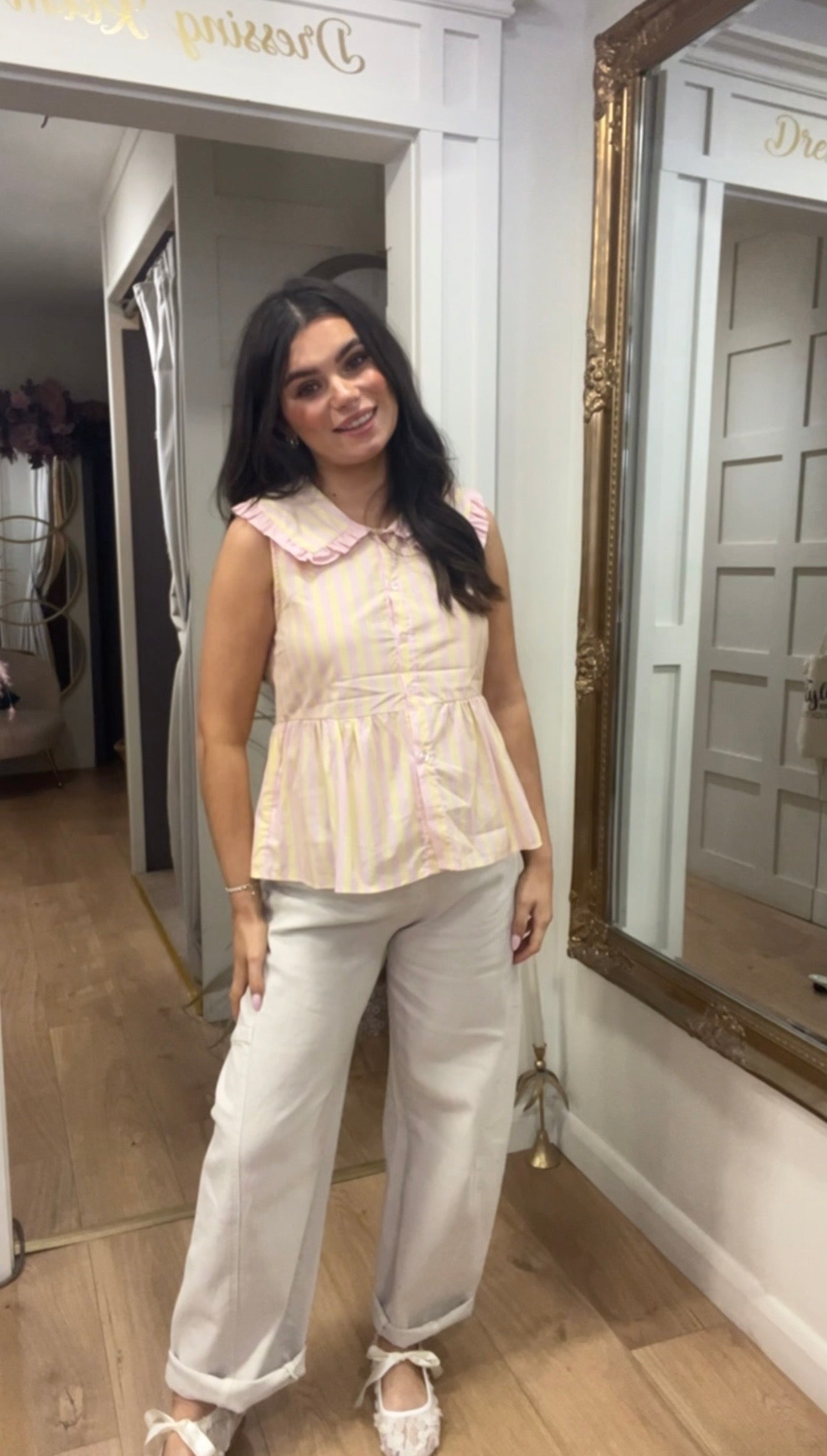 Louise Blouse