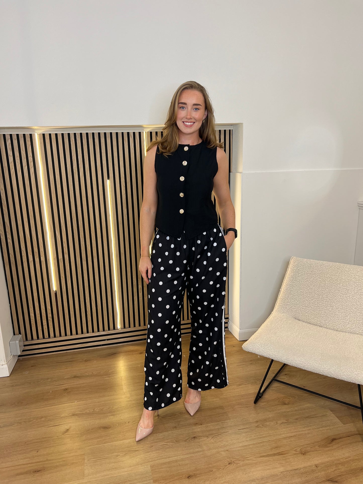 Sydney Trousers