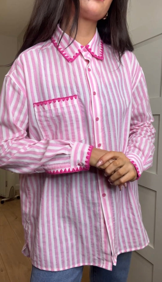 Leon shirt