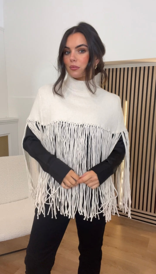 Sara Poncho