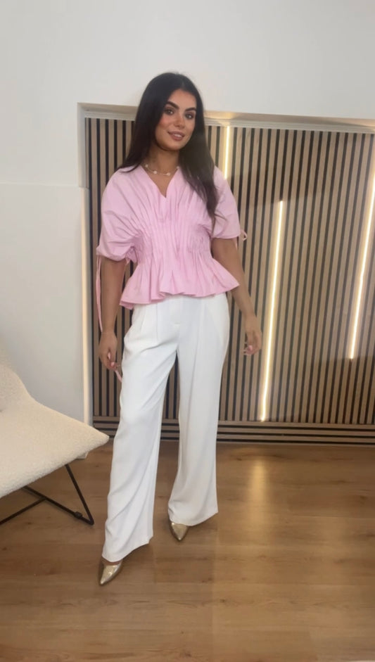 Sophia Trousers