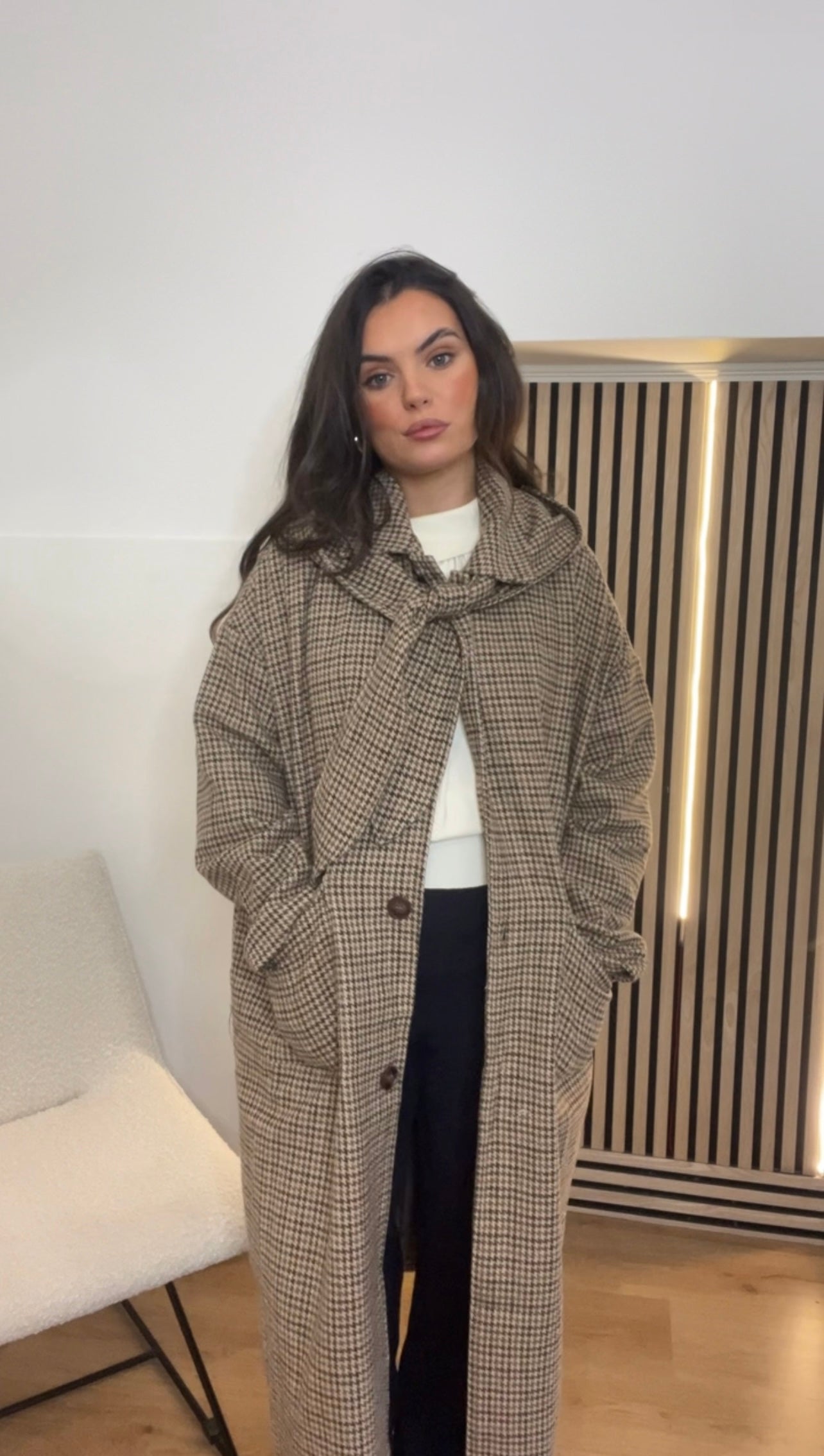 Chelsea Coat