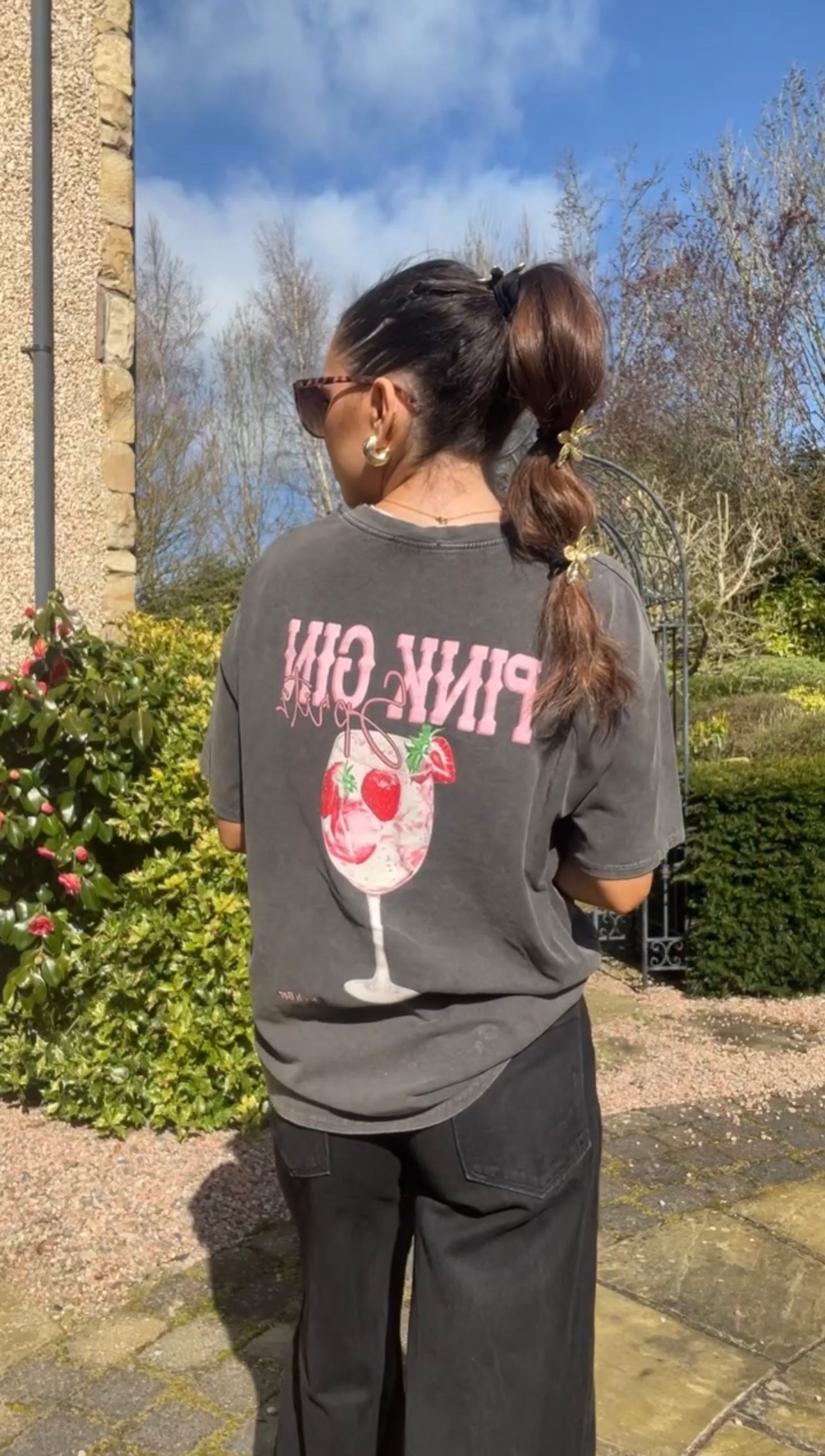 Jill T-Shirt