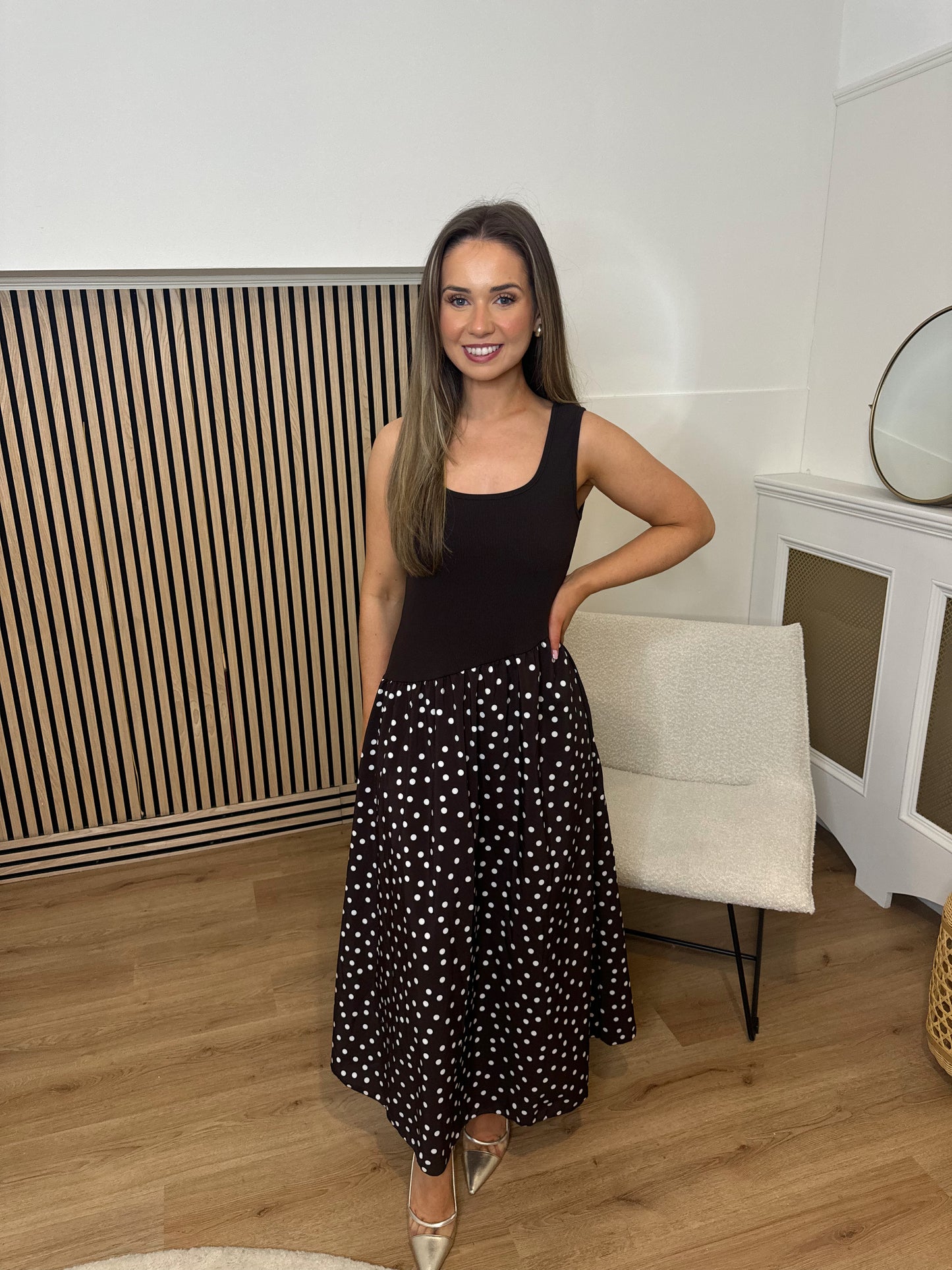 Carla Dress