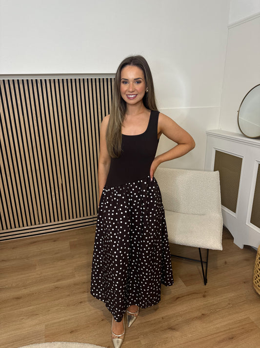 Carla Dress