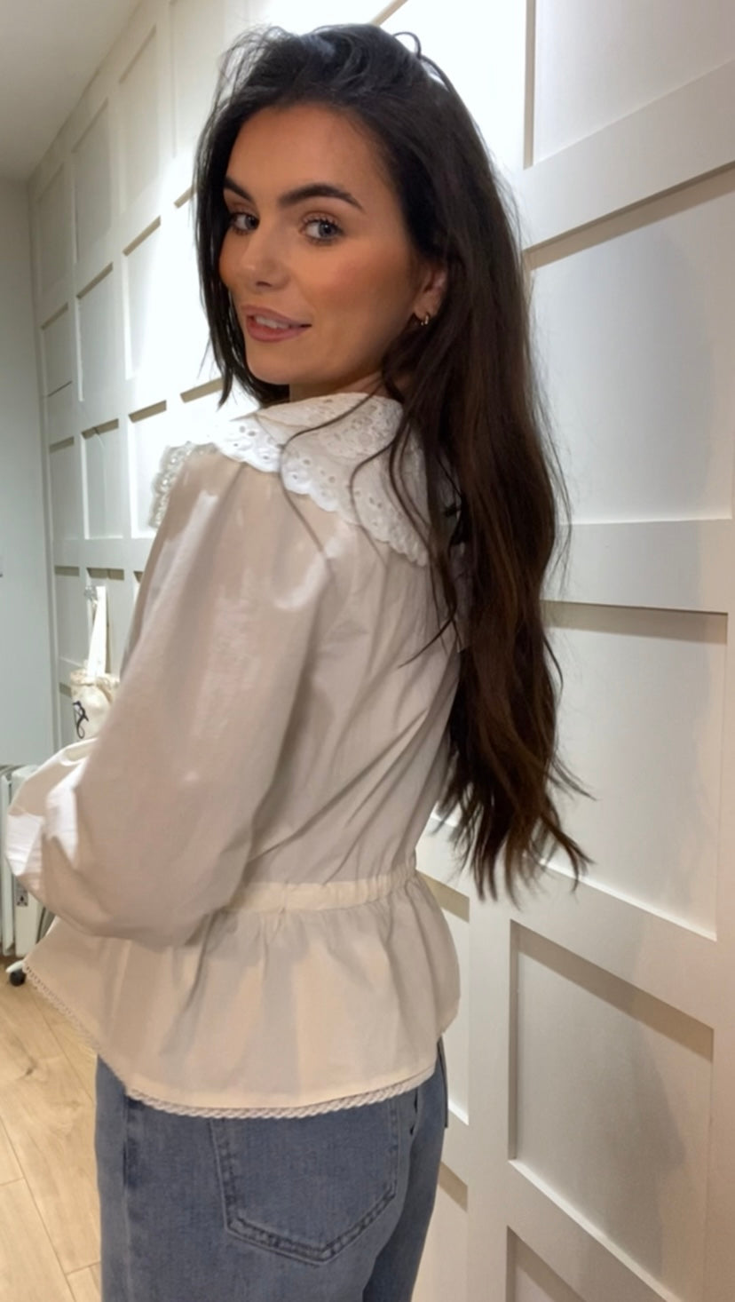 Millie Blouse