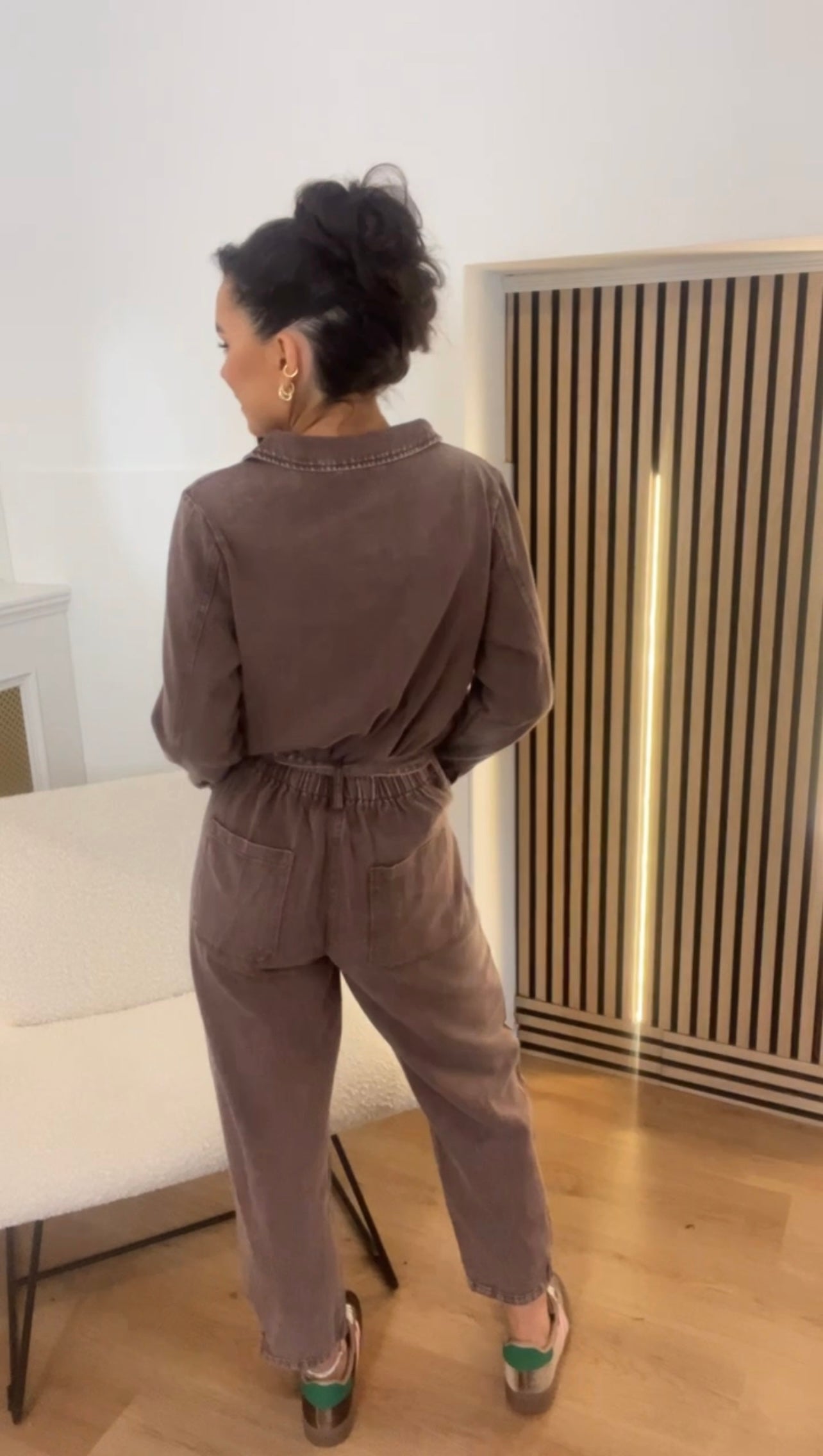 Abbie Jumpsuit