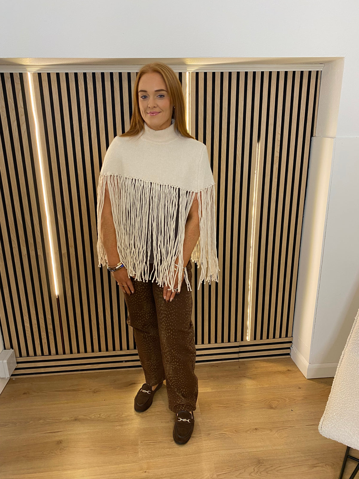 Bambi Barrel Jeans