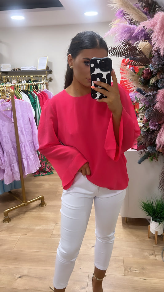 Riley Top