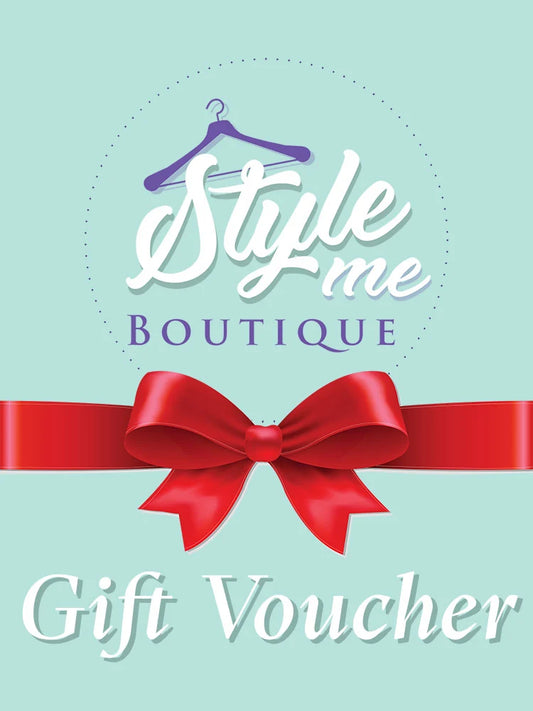 Style Me Boutique Gift Card