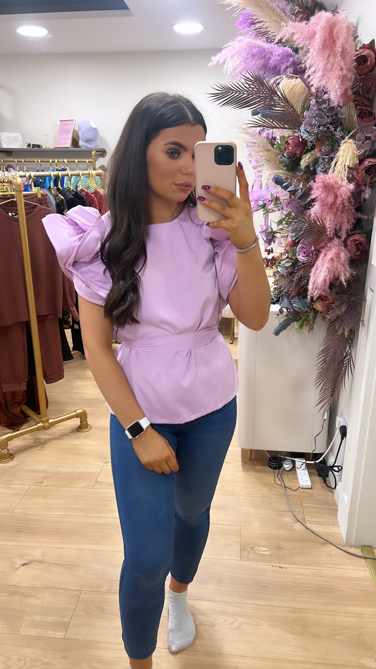 Chloe Top