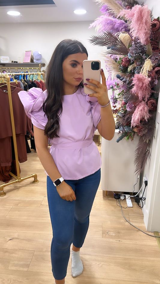 Chloe Top