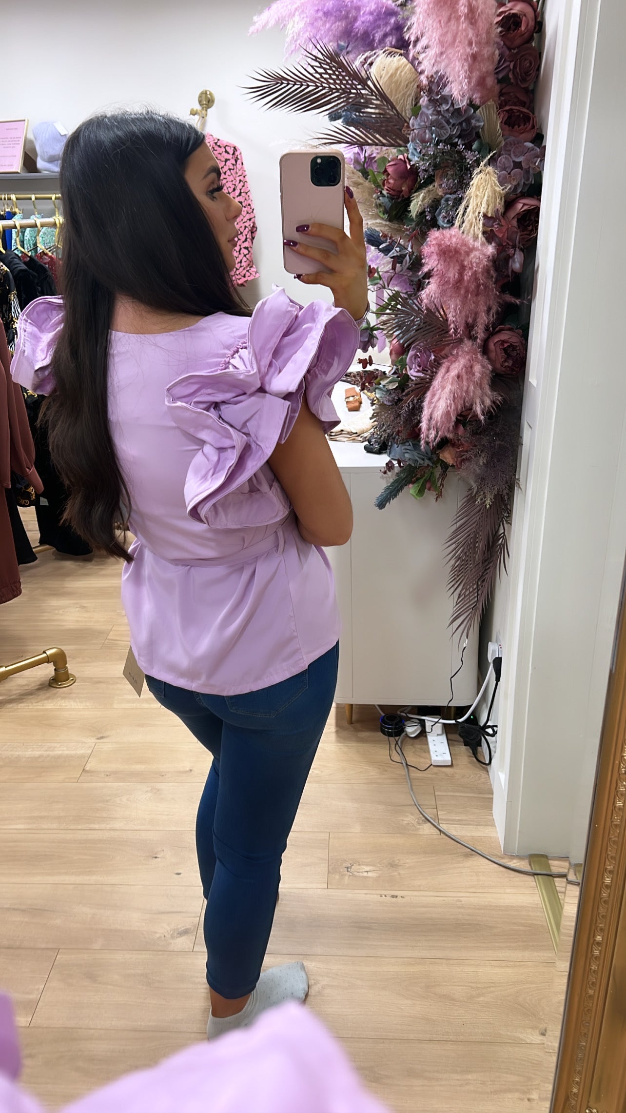 Chloe Top