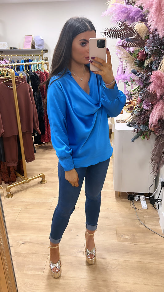 Blue Jeans