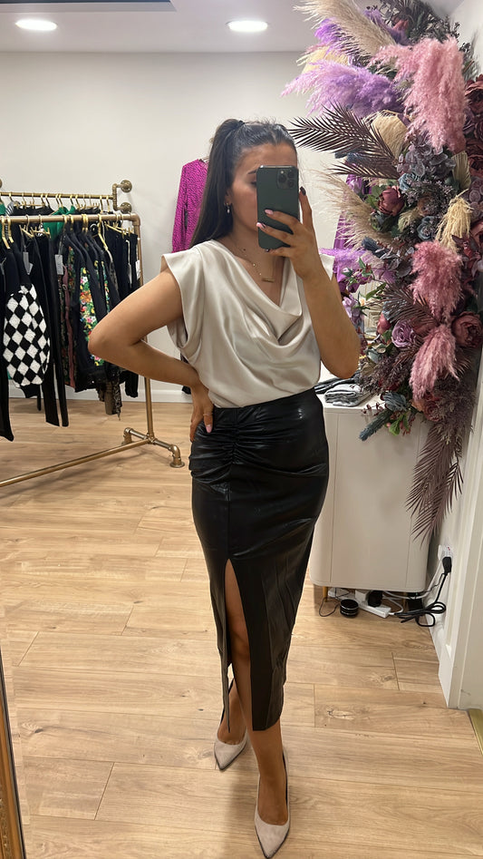 Lorna Skirt