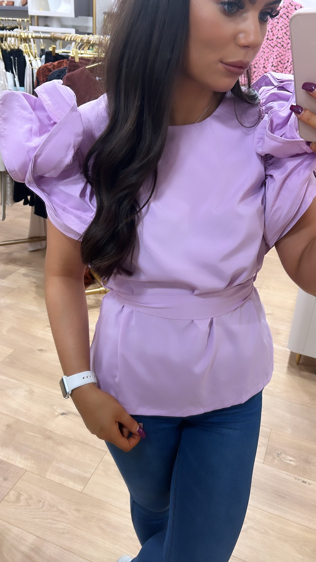 Chloe Top