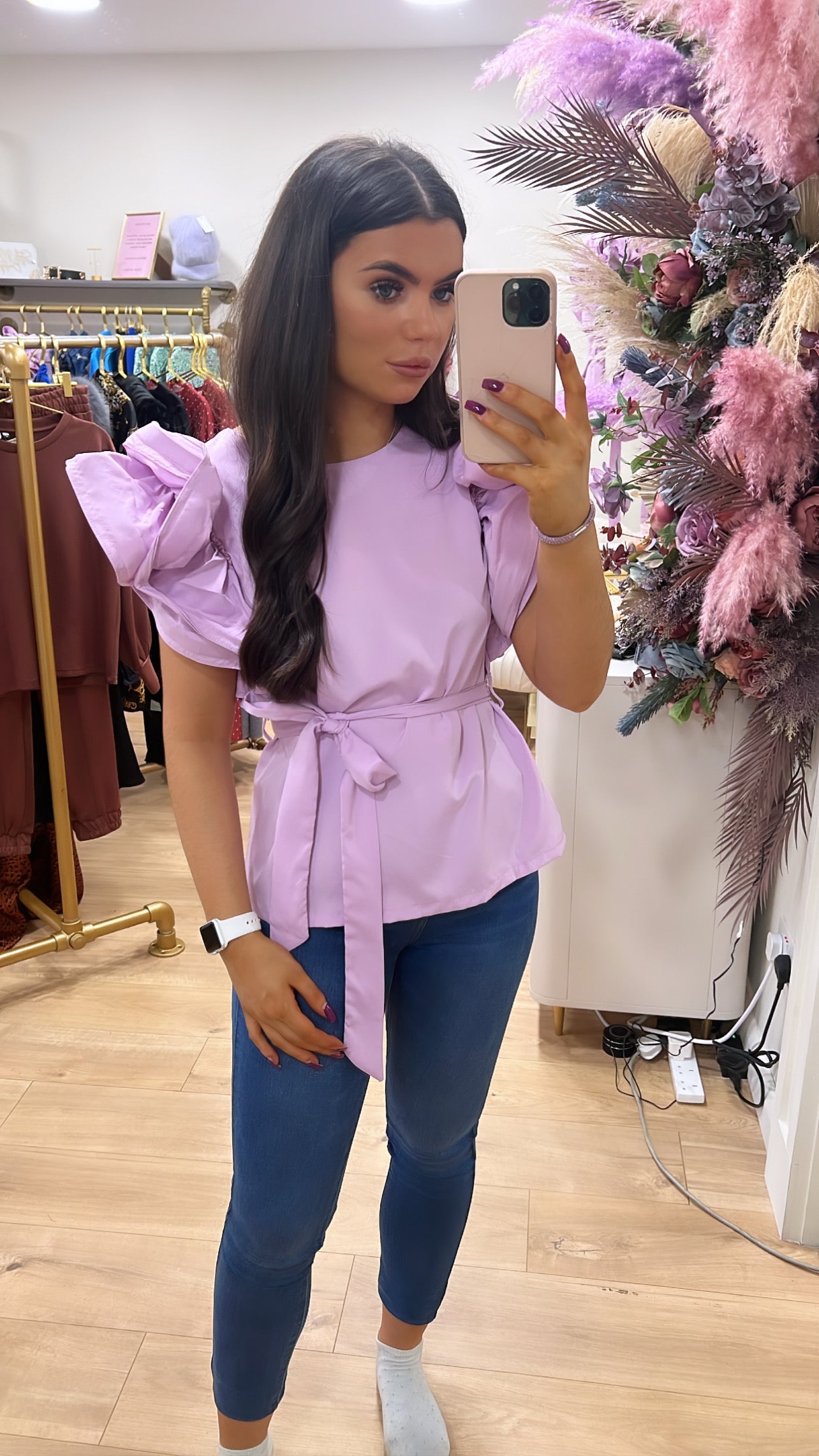 Chloe Top