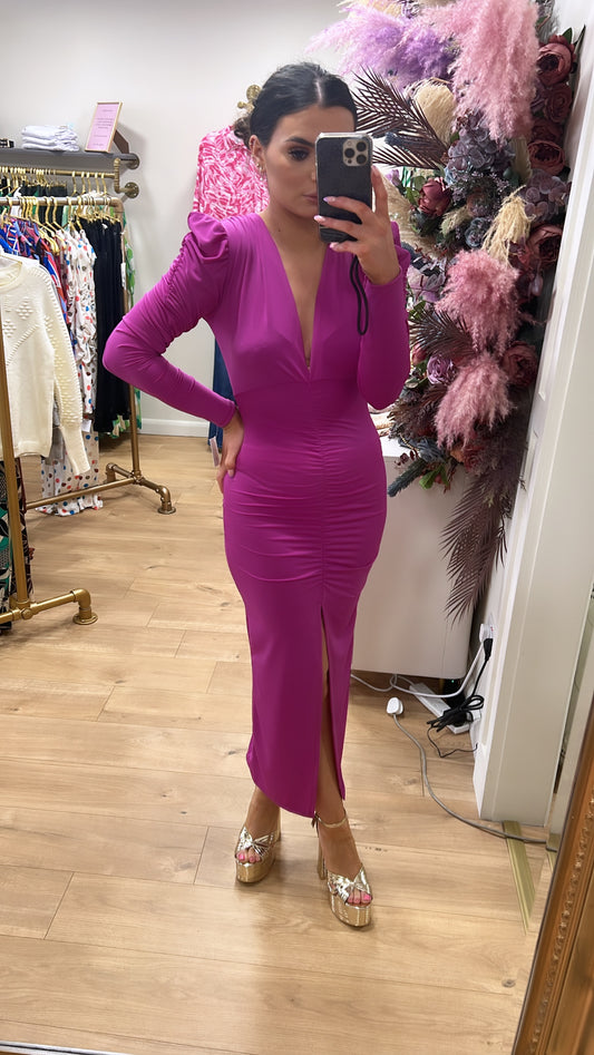 Eva Dress